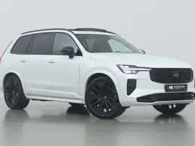 Volvo XC90 (2025)