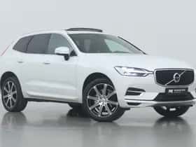 Volvo XC60 (2018)