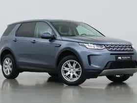 Land Rover Discovery Sport (2021)