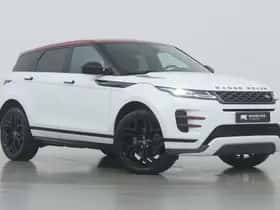 Land Rover Range Rover Evoque (2022)