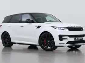 Land Rover Range Rover Sport (2024)