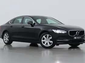 Volvo S90 (2018)