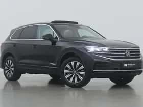 Volkswagen Touareg (2025)