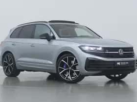 Volkswagen Touareg (2025)