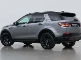 Land Rover Discovery Sport (2025) thumbnail 2