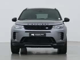 Land Rover Discovery Sport (2025) thumbnail 16