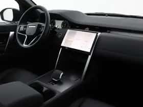 Land Rover Discovery Sport (2025) thumbnail 17