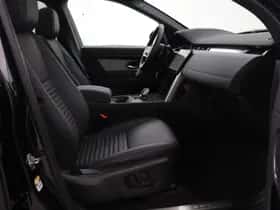 Land Rover Discovery Sport (2025) thumbnail 5