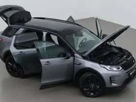 Land Rover Discovery Sport (2025) thumbnail 6