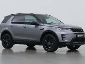 Land Rover Discovery Sport (2025) thumbnail 56