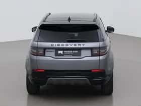 Land Rover Discovery Sport (2025) thumbnail 9