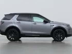 Land Rover Discovery Sport (2025) thumbnail 10