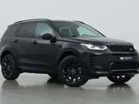 Land Rover Discovery Sport (2025)
