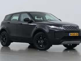 Land Rover Range Rover Evoque (2019)