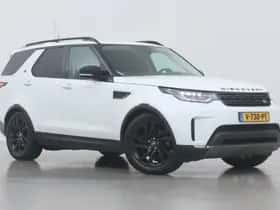 Land Rover Discovery (2017)