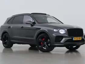 Bentley Bentayga (2022)