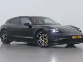 Porsche Taycan (2023)