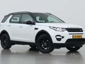Land Rover Discovery Sport (2016)