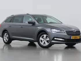 Škoda Superb (2024)
