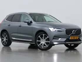 Volvo XC60 (2021)