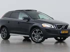 Volvo XC60 (2012)
