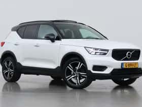 Volvo XC40 (2019)