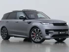 Land Rover Range Rover Sport (2023)