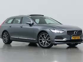 Volvo V90 (2018)