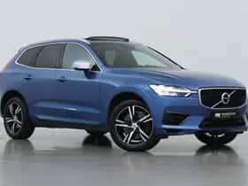 Volvo XC60 (2017)