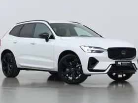 Volvo XC60 (2025)