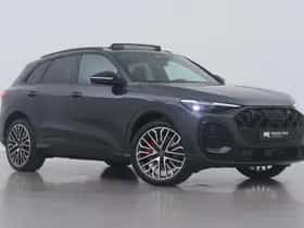 Audi Q5 (2026)