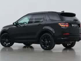Land Rover Discovery Sport (2025) thumbnail 2