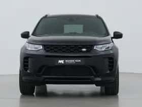 Land Rover Discovery Sport (2025) thumbnail 16