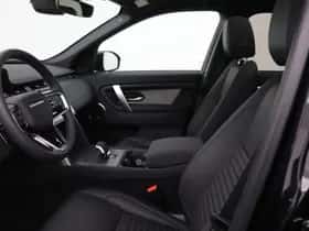 Land Rover Discovery Sport (2025) thumbnail 3