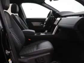 Land Rover Discovery Sport (2025) thumbnail 5