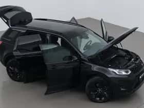 Land Rover Discovery Sport (2025) thumbnail 6