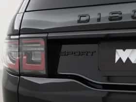 Land Rover Discovery Sport (2025) thumbnail 56