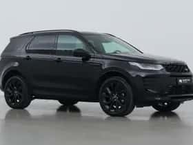 Land Rover Discovery Sport (2025) thumbnail 60