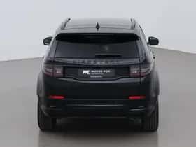Land Rover Discovery Sport (2025) thumbnail 9