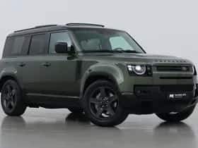 Land Rover Defender (2026)