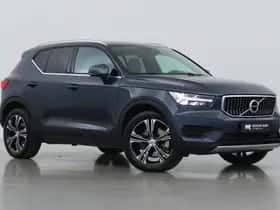Volvo XC40 (2021)