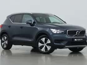 Volvo XC40 (2022)