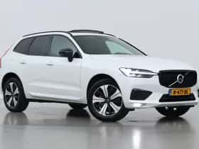Volvo XC60 (2021)