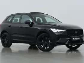 Volvo XC60 (2025)