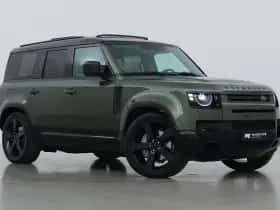 Land Rover Defender (2026)