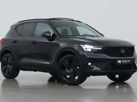Volvo XC40 (2025)