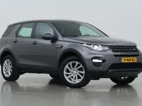 Land Rover Discovery Sport (2018)
