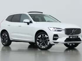 Volvo XC60 (2026)