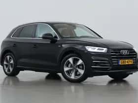 Audi Q5 (2020)