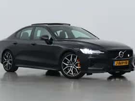 Volvo S60 (2020)